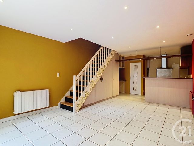 Appartement F4 à vendre DINAN