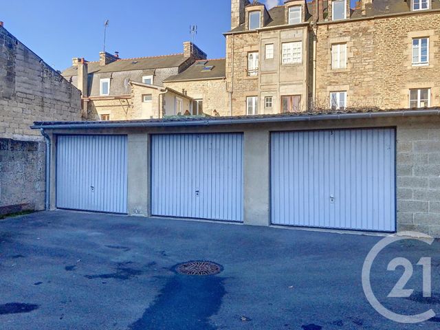 parking à louer - 15.0 m2 - DINAN - 22 - BRETAGNE - Century 21 Agence De Bretagne