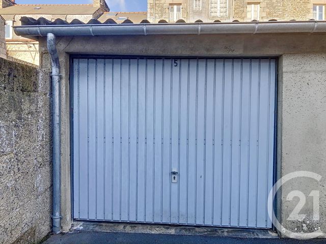 Parking à louer DINAN