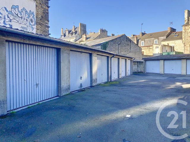 parking à louer - 15.0 m2 - DINAN - 22 - BRETAGNE - Century 21 Agence De Bretagne