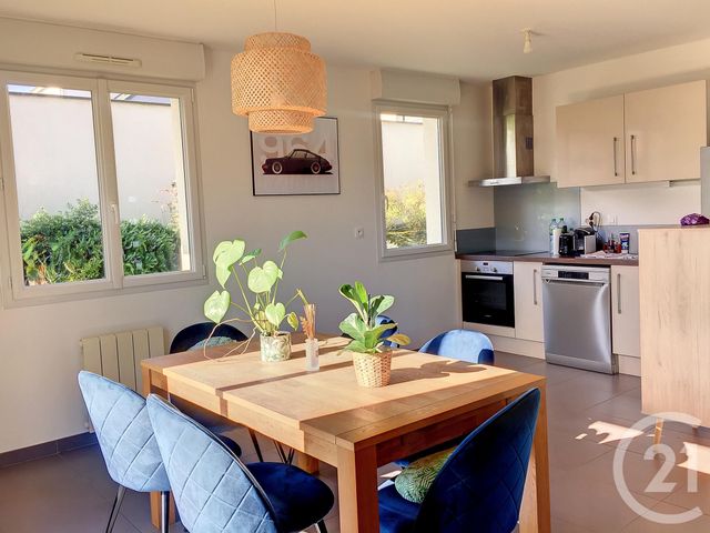 maison à louer - 4 pièces - 90.36 m2 - LEHON - 22 - BRETAGNE - Century 21 Agence De Bretagne