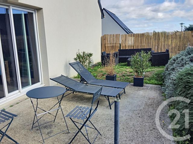 maison à louer - 4 pièces - 90.36 m2 - LEHON - 22 - BRETAGNE - Century 21 Agence De Bretagne