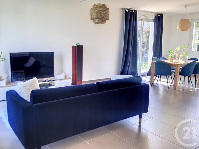 maison à louer - 4 pièces - 90.36 m2 - LEHON - 22 - BRETAGNE - Century 21 Agence De Bretagne