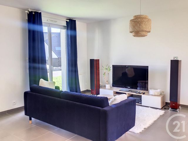 maison à louer - 4 pièces - 90.36 m2 - LEHON - 22 - BRETAGNE - Century 21 Agence De Bretagne