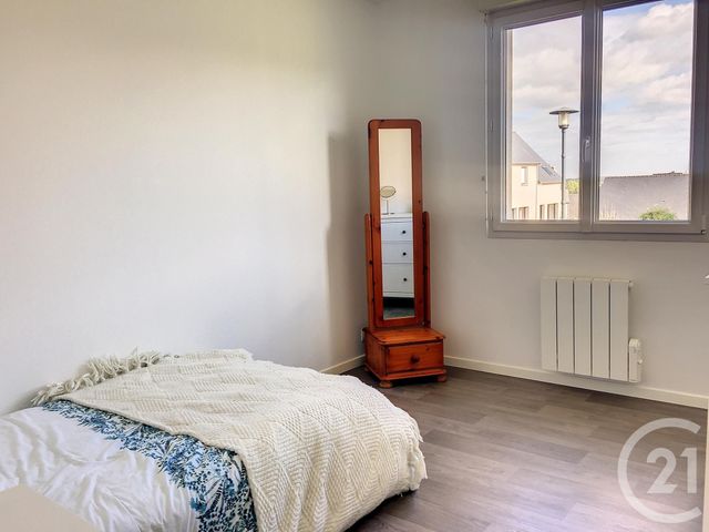maison à louer - 4 pièces - 90.36 m2 - LEHON - 22 - BRETAGNE - Century 21 Agence De Bretagne