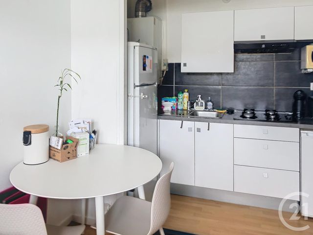 Appartement T1 à louer DINAN