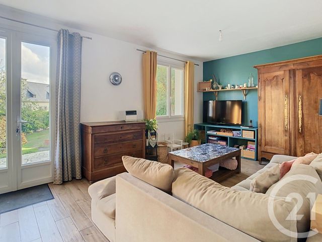 maison à vendre - 5 pièces - 109.8 m2 - ST SAMSON SUR RANCE - 22 - BRETAGNE - Century 21 Agence De Bretagne