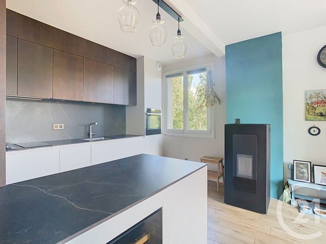 maison à vendre - 5 pièces - 109.8 m2 - ST SAMSON SUR RANCE - 22 - BRETAGNE - Century 21 Agence De Bretagne