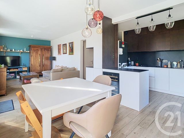 maison à vendre - 5 pièces - 109.8 m2 - ST SAMSON SUR RANCE - 22 - BRETAGNE - Century 21 Agence De Bretagne