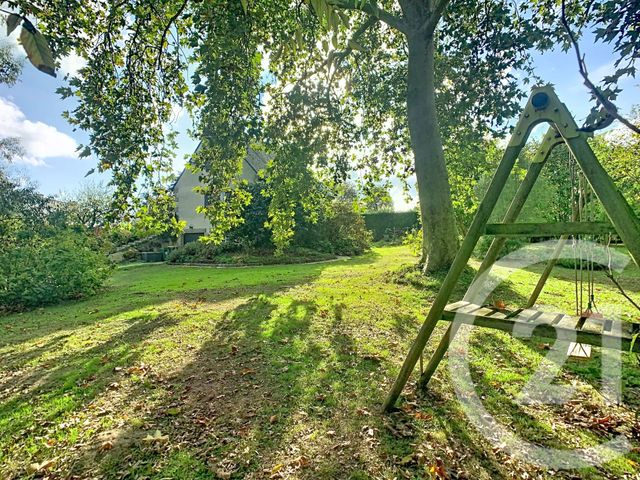 maison à vendre - 5 pièces - 109.8 m2 - ST SAMSON SUR RANCE - 22 - BRETAGNE - Century 21 Agence De Bretagne