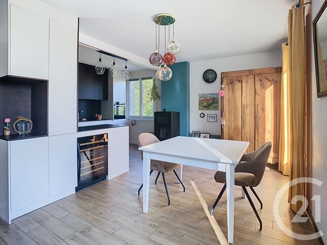 maison à vendre - 5 pièces - 109.8 m2 - ST SAMSON SUR RANCE - 22 - BRETAGNE - Century 21 Agence De Bretagne