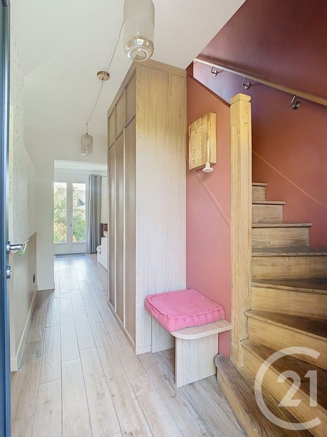 maison à vendre - 5 pièces - 109.8 m2 - ST SAMSON SUR RANCE - 22 - BRETAGNE - Century 21 Agence De Bretagne