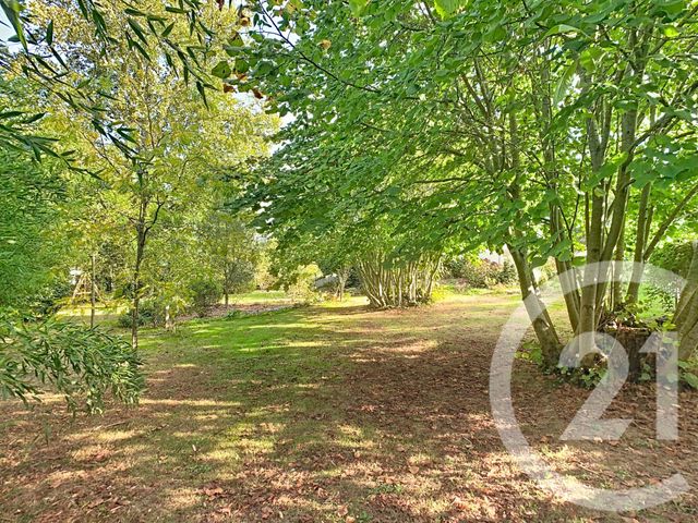 maison à vendre - 5 pièces - 109.8 m2 - ST SAMSON SUR RANCE - 22 - BRETAGNE - Century 21 Agence De Bretagne