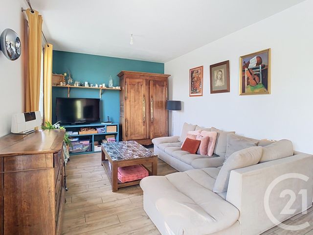 maison à vendre - 5 pièces - 109.8 m2 - ST SAMSON SUR RANCE - 22 - BRETAGNE - Century 21 Agence De Bretagne