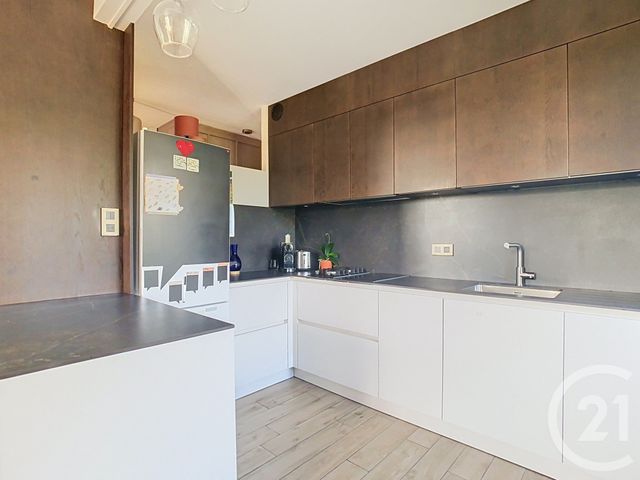 maison à vendre - 5 pièces - 109.8 m2 - ST SAMSON SUR RANCE - 22 - BRETAGNE - Century 21 Agence De Bretagne