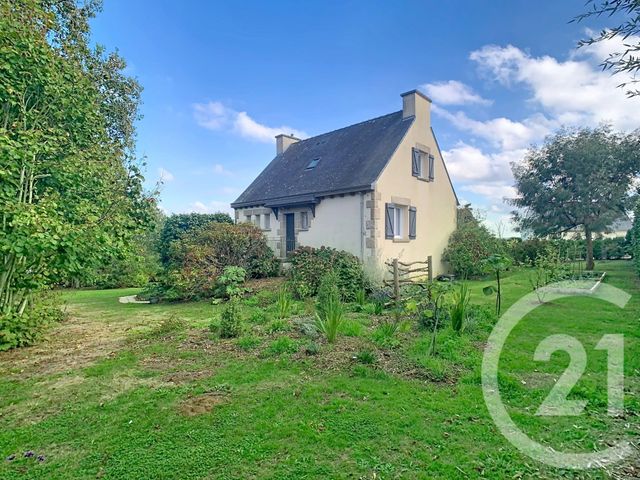 maison à vendre - 5 pièces - 109.8 m2 - ST SAMSON SUR RANCE - 22 - BRETAGNE - Century 21 Agence De Bretagne