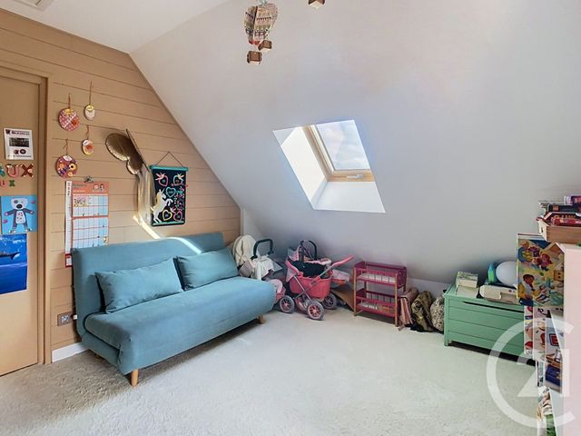 maison à vendre - 5 pièces - 109.8 m2 - ST SAMSON SUR RANCE - 22 - BRETAGNE - Century 21 Agence De Bretagne