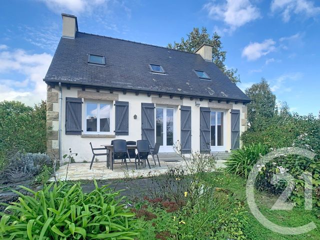 maison - ST SAMSON SUR RANCE - 22