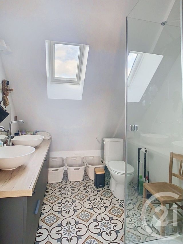 maison à vendre - 5 pièces - 109.8 m2 - ST SAMSON SUR RANCE - 22 - BRETAGNE - Century 21 Agence De Bretagne