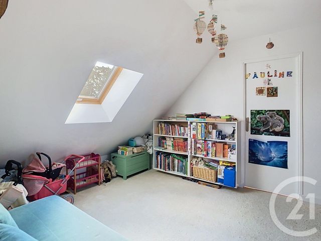 maison à vendre - 5 pièces - 109.8 m2 - ST SAMSON SUR RANCE - 22 - BRETAGNE - Century 21 Agence De Bretagne