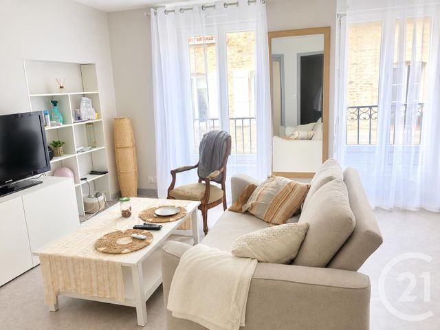 Appartement F2 à louer DINAN