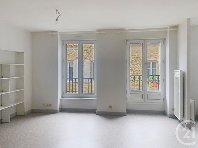 Appartement F2 à louer DINAN
