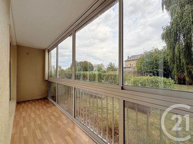 Appartement T3 à louer DINAN