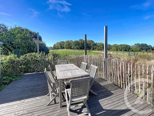 maison à vendre - 4 pièces - 95.0 m2 - PLEUDIHEN SUR RANCE - 22 - BRETAGNE - Century 21 Agence De Bretagne