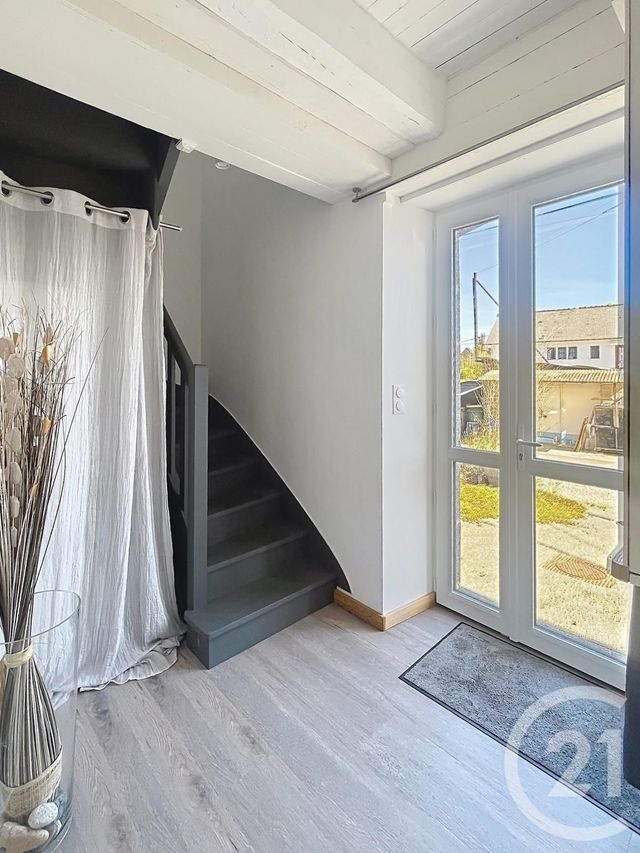 maison à vendre - 4 pièces - 95.0 m2 - PLEUDIHEN SUR RANCE - 22 - BRETAGNE - Century 21 Agence De Bretagne