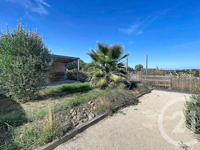 maison à vendre - 4 pièces - 95.0 m2 - PLEUDIHEN SUR RANCE - 22 - BRETAGNE - Century 21 Agence De Bretagne