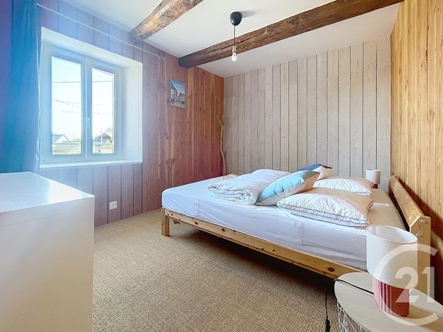 maison à vendre - 4 pièces - 95.0 m2 - PLEUDIHEN SUR RANCE - 22 - BRETAGNE - Century 21 Agence De Bretagne