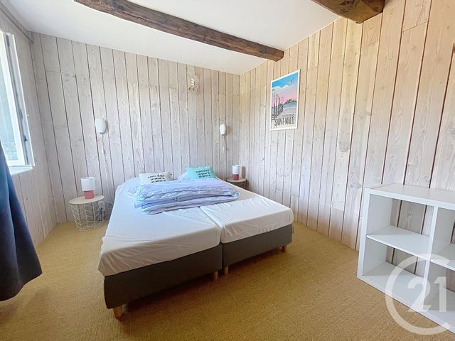 maison à vendre - 4 pièces - 95.0 m2 - PLEUDIHEN SUR RANCE - 22 - BRETAGNE - Century 21 Agence De Bretagne