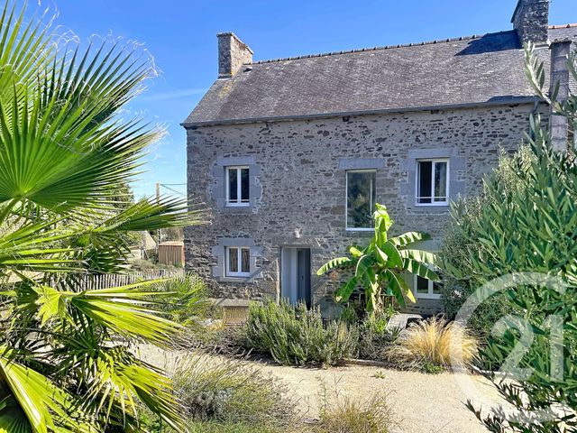 maison - PLEUDIHEN SUR RANCE - 22