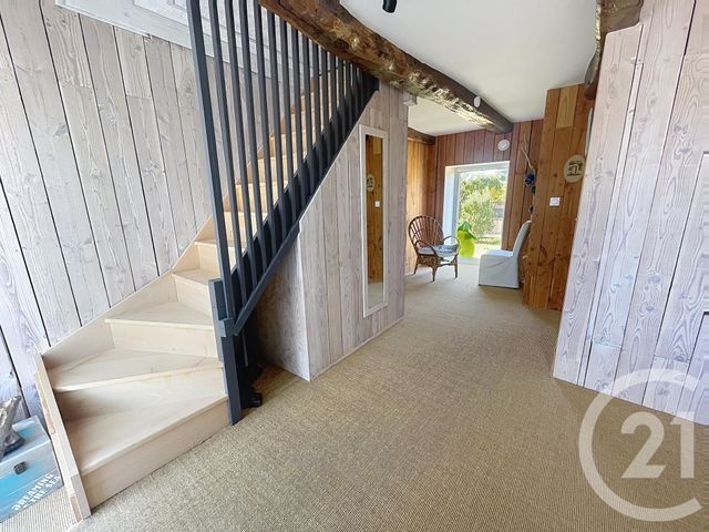 maison à vendre - 4 pièces - 95.0 m2 - PLEUDIHEN SUR RANCE - 22 - BRETAGNE - Century 21 Agence De Bretagne