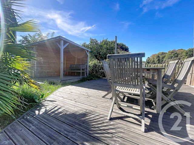 maison à vendre - 4 pièces - 95.0 m2 - PLEUDIHEN SUR RANCE - 22 - BRETAGNE - Century 21 Agence De Bretagne