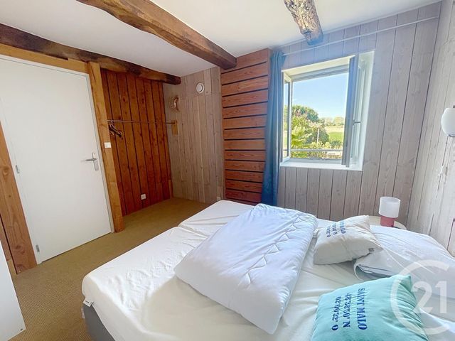 maison à vendre - 4 pièces - 95.0 m2 - PLEUDIHEN SUR RANCE - 22 - BRETAGNE - Century 21 Agence De Bretagne