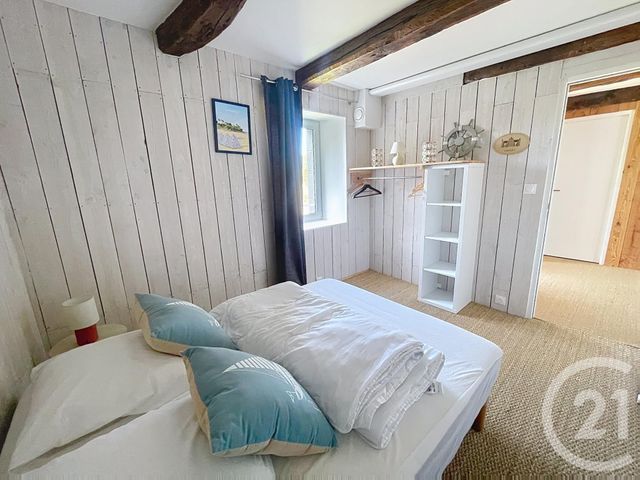 maison à vendre - 4 pièces - 95.0 m2 - PLEUDIHEN SUR RANCE - 22 - BRETAGNE - Century 21 Agence De Bretagne