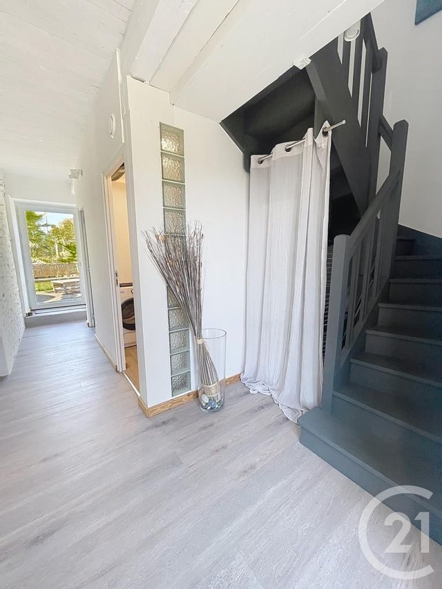 maison à vendre - 4 pièces - 95.0 m2 - PLEUDIHEN SUR RANCE - 22 - BRETAGNE - Century 21 Agence De Bretagne
