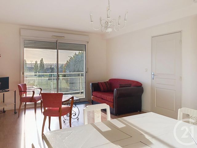 Appartement F2 à louer LANVALLAY
