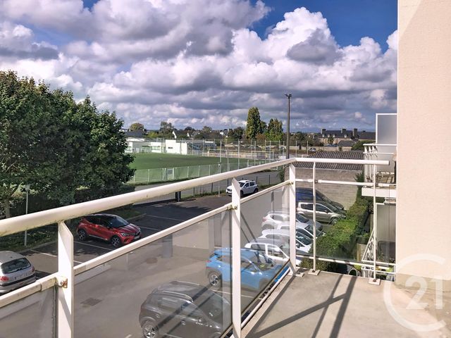 Appartement F2 à louer - 2 pièces - 53.06 m2 - LANVALLAY - 22 - BRETAGNE - Century 21 Agence De Bretagne