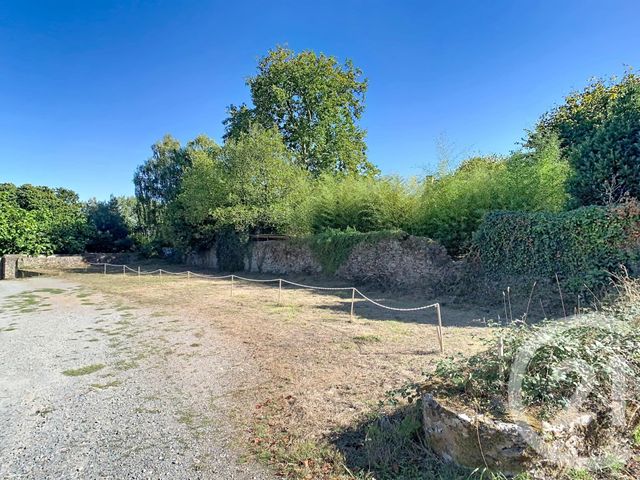 terrain à vendre - 391.0 m2 - ST SAMSON SUR RANCE - 22 - BRETAGNE - Century 21 Agence De Bretagne