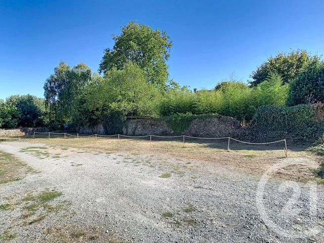 terrain à vendre - 391.0 m2 - ST SAMSON SUR RANCE - 22 - BRETAGNE - Century 21 Agence De Bretagne