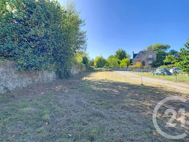 terrain à vendre - 391.0 m2 - ST SAMSON SUR RANCE - 22 - BRETAGNE - Century 21 Agence De Bretagne
