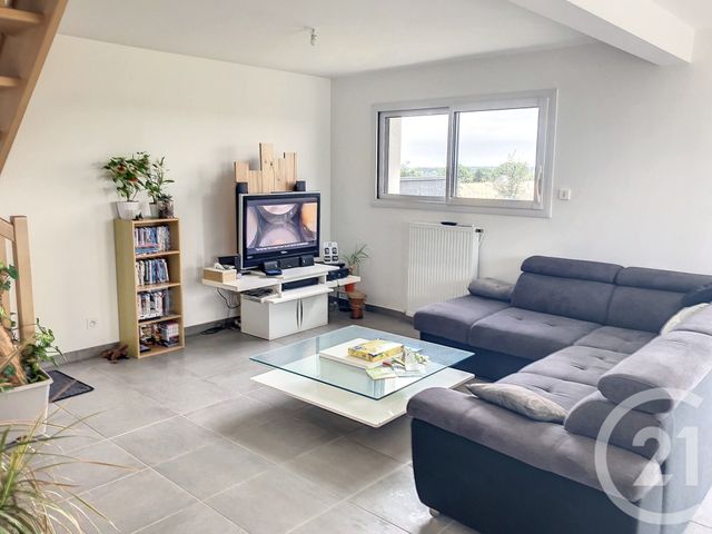 maison à louer - 5 pièces - 109.7 m2 - LEHON - 22 - BRETAGNE - Century 21 Agence De Bretagne