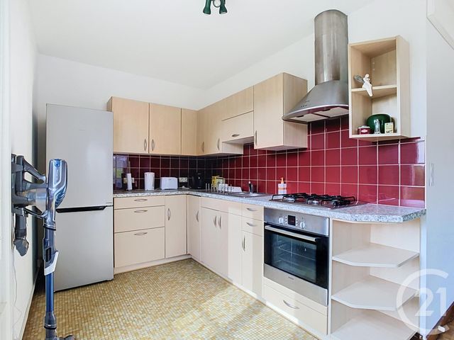 Appartement T3 à vendre - 3 pièces - 61.0 m2 - DINAN - 22 - BRETAGNE - Century 21 Agence De Bretagne