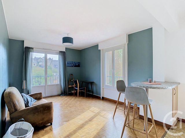 appartement - DINAN - 22