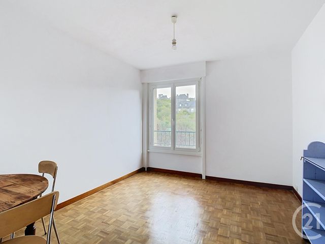 Appartement T3 à vendre - 3 pièces - 61.0 m2 - DINAN - 22 - BRETAGNE - Century 21 Agence De Bretagne