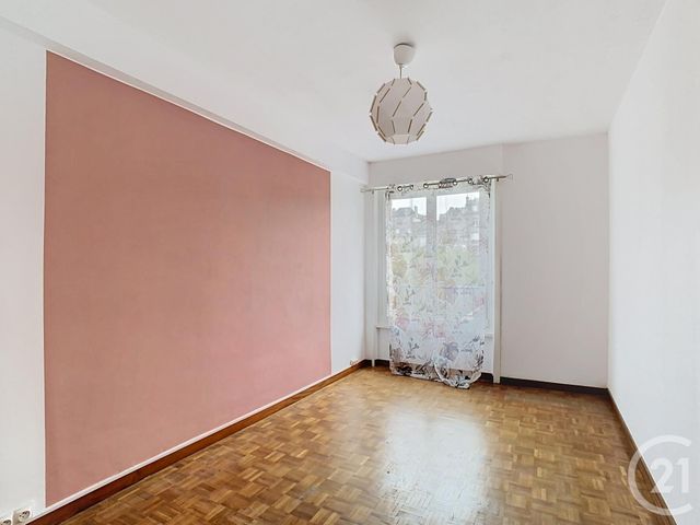 Appartement T3 à vendre - 3 pièces - 61.0 m2 - DINAN - 22 - BRETAGNE - Century 21 Agence De Bretagne