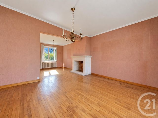 maison à vendre - 6 pièces - 125.24 m2 - PLEUDIHEN SUR RANCE - 22 - BRETAGNE - Century 21 Agence De Bretagne
