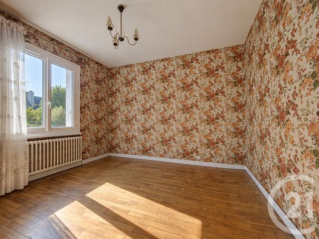 maison à vendre - 6 pièces - 125.24 m2 - PLEUDIHEN SUR RANCE - 22 - BRETAGNE - Century 21 Agence De Bretagne